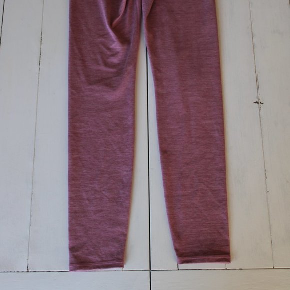 GAP Baby Pink Matching Work Out Set (Leggings and Sports Bra), Size XS - Picture 8 of 11